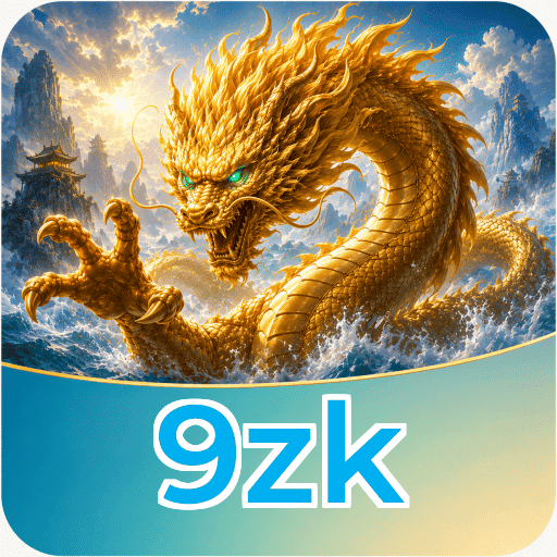 Logo 9zk