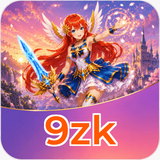Logo 9zk