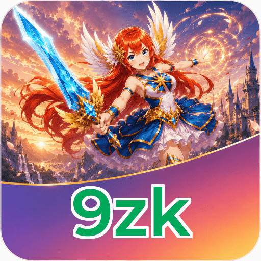 Logo 9zk
