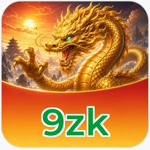 Logo 9zk