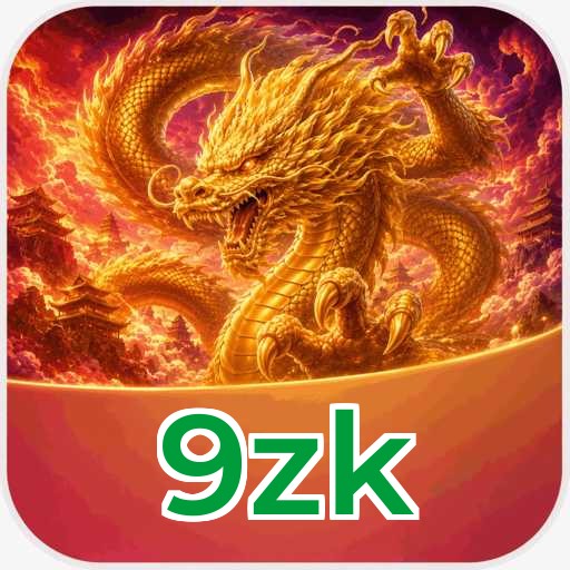 Logo 9zk
