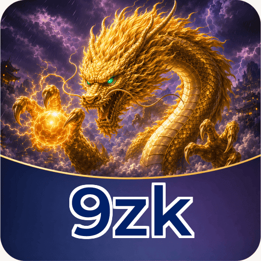 Logo 9zk