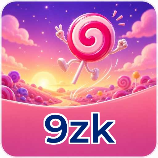Contoh membandingkan alamat situs 9zkjj.com di bilah peramban