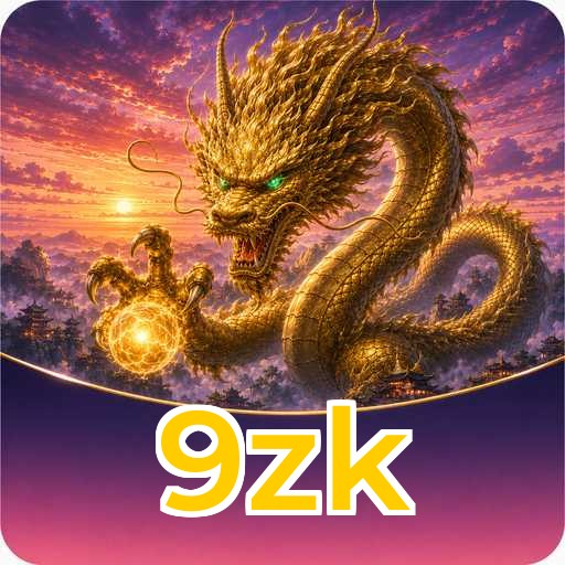 Logo 9zk