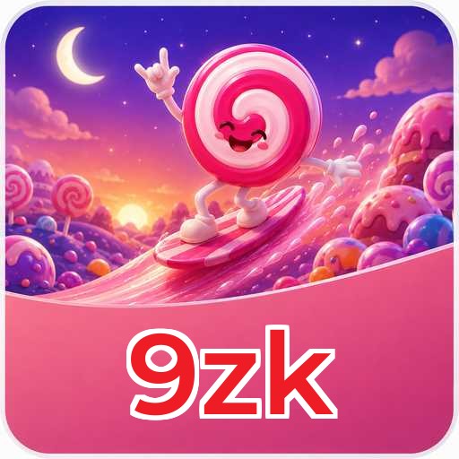 Logo 9zk